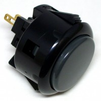 Sanwa OBSF-30 Dark Hai