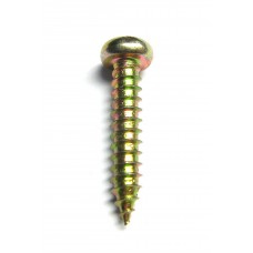 Short Screw