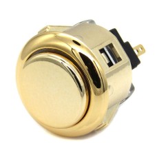 Sanwa OBSJ-24 Gold