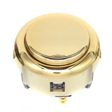 Sanwa OBSJ-30 Gold