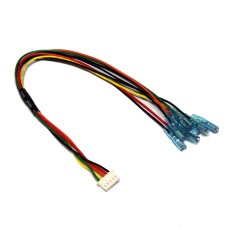 Button Wiring Harness for Omni