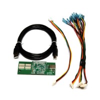 Omni PCB Kit [PS4 / PS3 / PC]