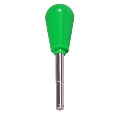 Taeyoung Fanta Replacement Shaft GREEN