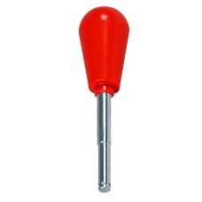 Taeyoung Fanta Replacement Shaft RED