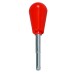 Taeyoung Fanta Stick Red