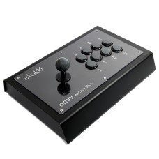 Omni Arcade Stick -Sanwa Edition-