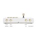 Omni Arcade Stick -White Gold Edition-