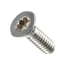 M3x6 Stainless Torx Bolt