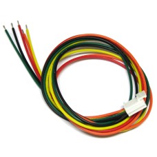 JLF-H Wiring Harness