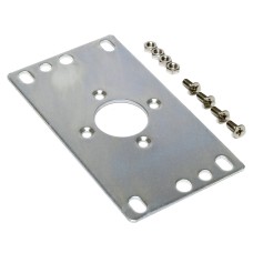 JLF-P-1 Flat Mounting Plate