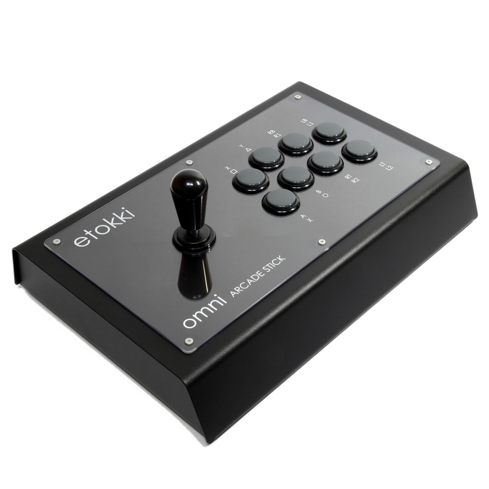 Arcade Fight Stick, 2 joueurs PC Street Fighter Maroc